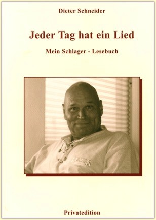 Schlager Texte Dieter Schneider